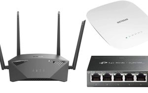 مودم تی پی لینک بخریم یا دی لینک؟مقایسه ۲ برند پرطرفدار TP-LINK و D-LINK