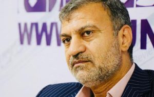 گاز صنایع و نیروگاه‌ها در زمستان مدیریت شود