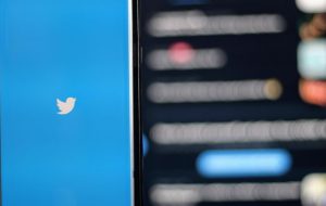 مدیر مالی توییتر می گوید خرید دارایی های رمزنگاری شده “در حال حاضر منطقی نیست”: گزارش