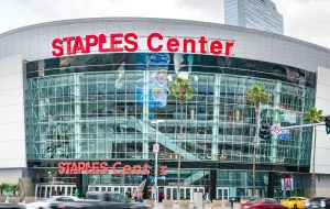 نام مرکز Staples نمادین لس‌آنجلس به Crypto.com Arena تغییر می‌کند