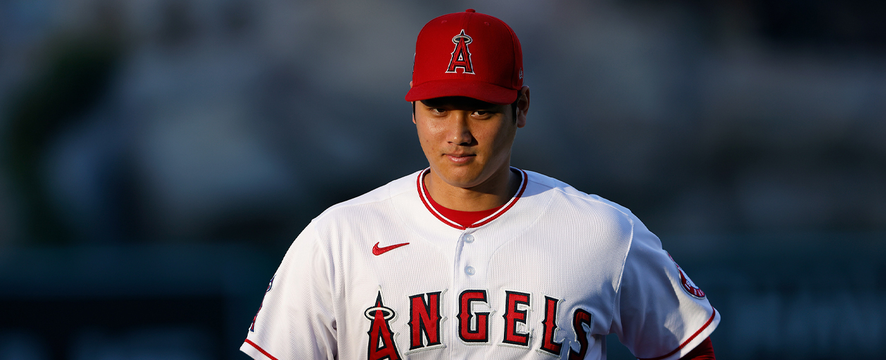 Shohei Ohtani از Los Angeles Angels به سفیران جهانی FTX می‌پیوندد، سوپراستار MLB به صورت کریپتو پرداخت می‌شود.