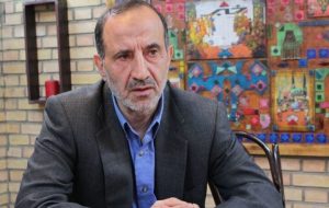 متاسفانه هزینه اشتباهات احتمالی فراتر از دولت، به پای اسلام و نظام نوشته میشود متاسفانه هزینه اشتباهات احتمالی فراتر از دولت، به پای اسلام و نظام نوشته میشود