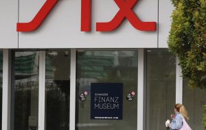 شش صرافی دیجیتال سوئیس با باند بلاک چین راه اندازی شد شش صرافی دیجیتال سوئیس با باند بلاک چین راه اندازی شد