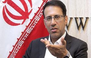 امسال، قطعی گاز صنایع به حداقل می‌رسد