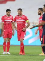 وضعیت نگران کننده پرسپولیس – خبرآنلاین