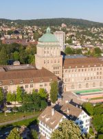 دانشگاه بلاک چین برتر: دانشگاه زوریخ دانشگاه بلاک چین برتر: دانشگاه زوریخ