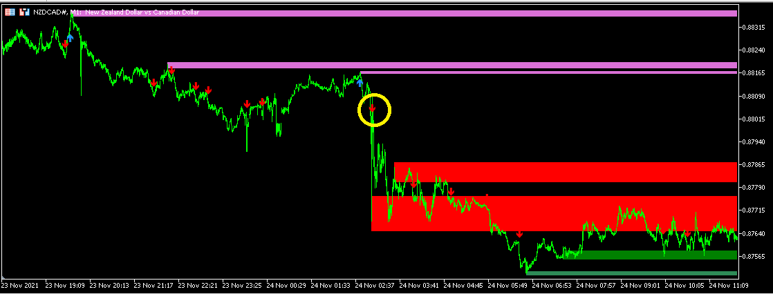 NZDCAD