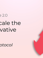 چگونه بازار مشتقات DeFi را افزایش دهیم