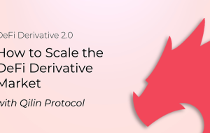 چگونه بازار مشتقات DeFi را افزایش دهیم