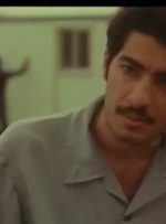 عکس | چهره دیدنی نوید محمدزاده در اولین فیلم سینمایی‌اش