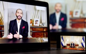 با سقوط بازار کریپتو، السالوادور 100 بیت کوین دیگر می خرد