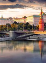 مسکو برنامه میزبانی اکسپو ۲۰۳۰ را ارائه کرد
