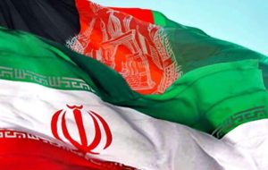 ایران در معادن افغانستان سرمایه گذاری خواهد کرد؟