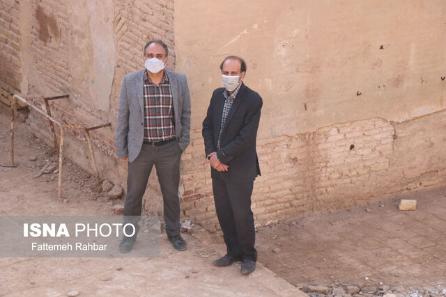 چه خبر از اولین مدرسه مرمت ایران؟
