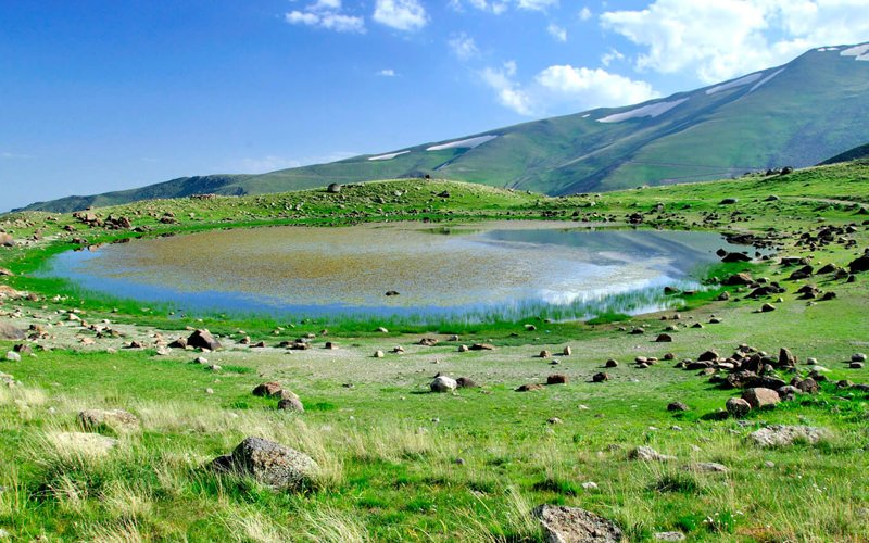 سبلان