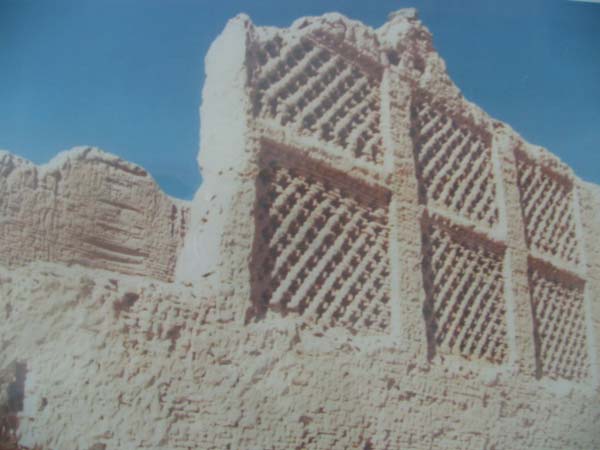 آسبادهای حوضدار از آثار باستانی دوره ساسانیان تا صفویه