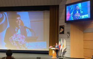 بازگشت ایران به چرخه زنجبره ارزش اقتصاد بین‌الملل با رفع تحریم ها