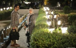 مهدی فخیم‌زاده، پس از هفت سال، با سریال «اپیدمی» به تلویزیون بازگشت