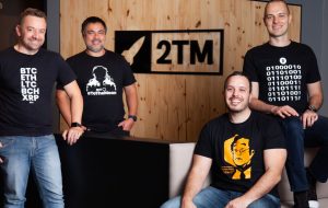 برزیلی کریپتو یونیکورن 2TM 50 میلیون دلار در برنامه افزودنی دور سری B جمع آوری کرد