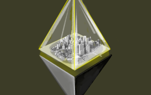 اتریوم در سال 2022: پول در متاورس چیست؟
