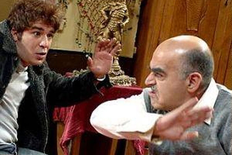 5 دلیل افت سریال‌سازی در سیما/ چرا نقی معمولی و سریال «پایتخت» محبوب جامعه شدند؟