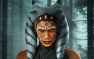 Ahsoka احتمالا مشخص شده است