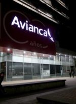 Avianca کلمبیایی اقامتگاه خود را به بریتانیا منتقل می کند