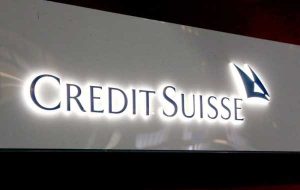 Credit Suisse، Jeroen Bos را به عنوان رئیس سرمایه گذاری پایدار جهانی برای AM منصوب کرد