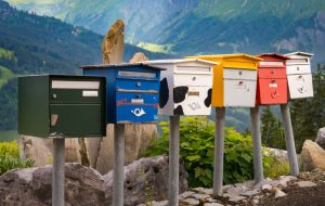 Crypto Stamp فروشگاه آنلاین Swiss Post را با تقاضای روز راه اندازی خراب می کند – بیت کوین نیوز