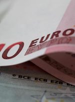 پیش‌بینی یورو – یورو/دلار آمریکا با افزایش قیمت دلار آمریکا به برابری می‌رود
