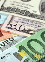 گاوهای یورو/دلار آمریکا در بحبوحه مذاکرات جنگ طلبانه بانک مرکزی اروپا، تولید ناخالص داخلی ایالات متحده، 1.0900 را در رادار نگه می دارند.