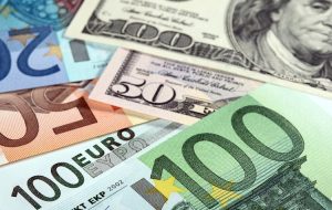 EURUSD همچنان سطح 1.05 را در جدول خود دارد – Scotiabank