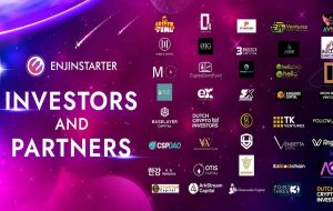 Enjinstarter از اتمام موفقیت آمیز جمع آوری سرمایه و خط لوله پروژه ها در ماه نوامبر خبر داد – انتشار مطبوعاتی Bitcoin News