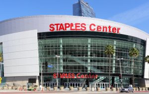 Iconic Staples Center، خانه لس آنجلس لیکرز، تغییر نام به Crypto.com Arena – اخبار بیت کوین نیوز