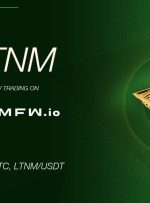LTNM اکنون در FMFW.io در دسترس است – انتشار مطبوعاتی Bitcoin News