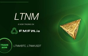 LTNM اکنون در FMFW.io در دسترس است – انتشار مطبوعاتی Bitcoin News LTNM اکنون در FMFW.io در دسترس است – انتشار مطبوعاتی Bitcoin News