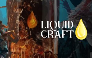 Liquid Craft 1500 NFT با پشتوانه مشروب را در 23 نوامبر در ETH و BSC راه اندازی می کند – انتشار مطبوعاتی Bitcoin News