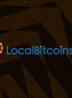 LocalBitcoins اپلیکیشن IOS تجارت بیت کوین P2P را راه اندازی کرد