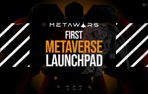 MetaWars Launchpad صنعت GameFi را به‌عنوان «اولین» متاورز لانچ‌پد متقاطع بازی متحول کرد – بیانیه مطبوعاتی Bitcoin News