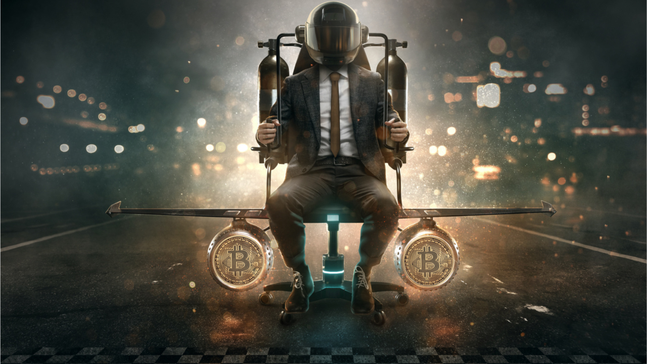 Moonshot به 90 هزار دلار - پس از فعال شدن Taproot ارتقاء بیت کوین، طرفداران کریپتو انتظار دارند قیمت افزایش یابد