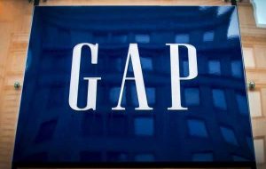 OVS ایتالیا تمام 11 فروشگاه Gap Inc را در ایتالیا راه اندازی می کند