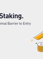 Staking انعطاف‌پذیر اکنون در مرکز Bybit’s ByFi – اخبار بیت کوین حمایت شده