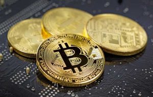 The Crypto Daily – Movers and Shakers – 1 نوامبر 2021