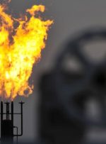 افزایش قیمت گاز طبیعی در 14 سال گذشته و افزایش قیمت نفت در اعتراضات لیبی