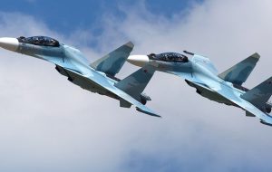 آتلانتیک: ایران تجهیزات نظامی زیادی از روسیه خریده/ تهران برای مقابله با تل‌آویو به جنگنده نیاز دارد