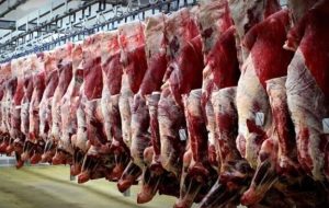 آخرین قیمت انواع گوشت/ شقه گوسفندی به ۱۲۰ هزار تومان رسید