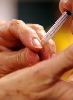 آزمایش بالینی واکسن استنشاقی آلزایمر آغاز شد