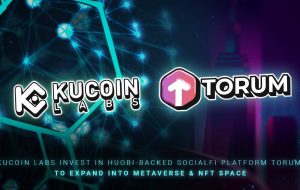 آزمایشگاه‌های KuCoin برای گسترش به فضای متاورس و NFT روی پلتفرم سوشال‌فای مبتنی بر Huobi سرمایه‌گذاری می‌کنند – انتشار مطبوعاتی بیت‌کوین نیوز