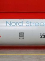 آلمان می گوید با ایالات متحده در مورد قرارداد نورد استریم 2 همکاری می کند آلمان می گوید با ایالات متحده در مورد قرارداد نورد استریم 2 همکاری می کند