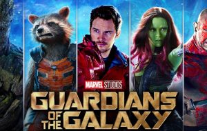 آیا تولید فیلم Guardians of the Galaxy Vol. 3 آغاز شده است؟